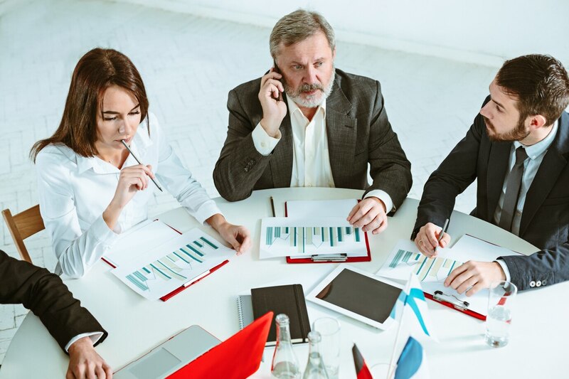Câu hỏi phỏng vấn Giám đốc Kinh doanh để kiểm tra kỹ năng giải quyết vấn đề